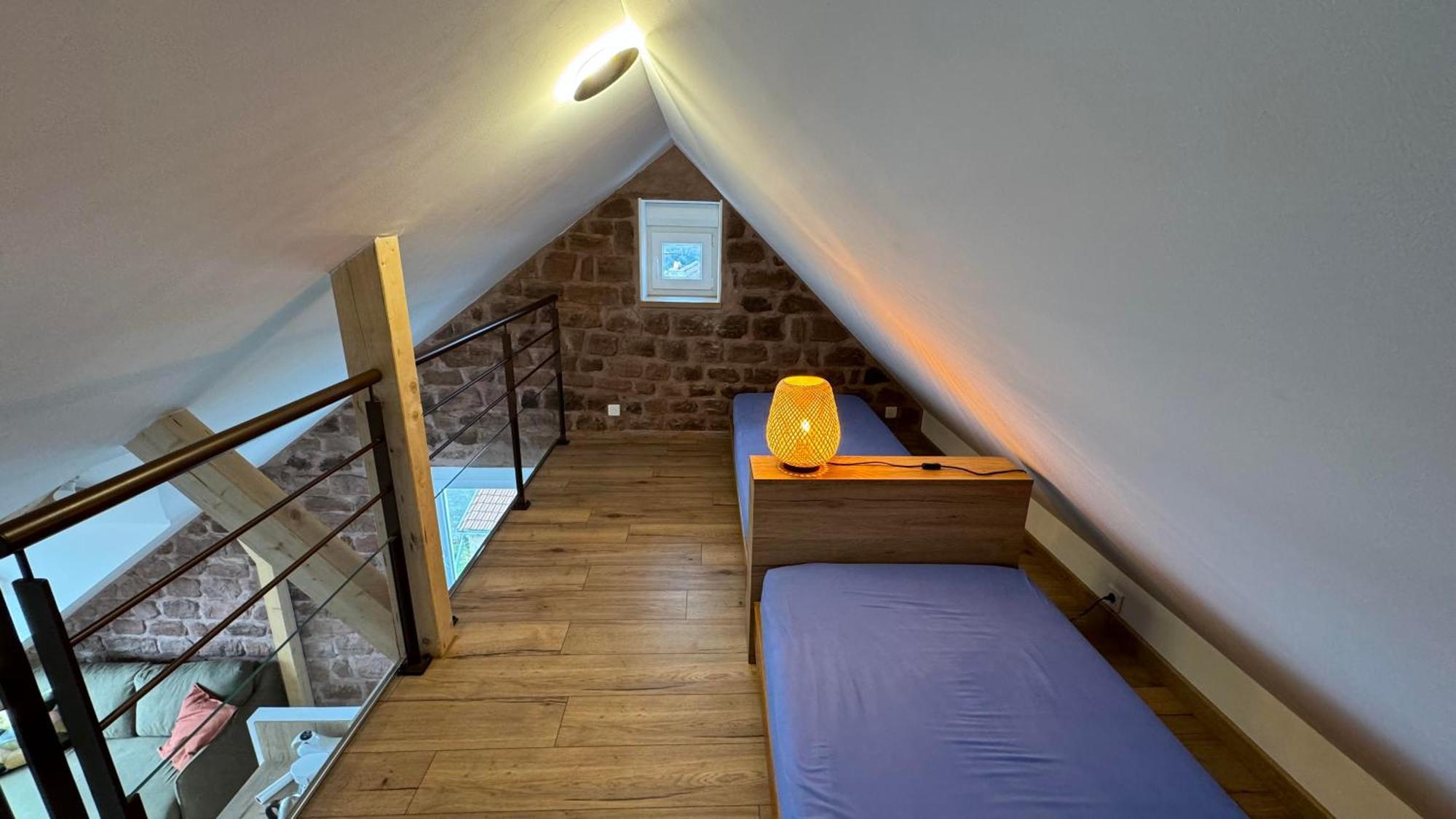 Apartament Le Pommier - Appt Avec Jardin Partage Puberg Zewnętrze zdjęcie